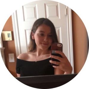 Meet your Posher, Kalie